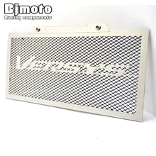 For Kawasaki VERSYS 650 2015 2016 Motorbike Engine Radiator Grille Guard Cover Protector Fuel Tank Cover Protector Net
