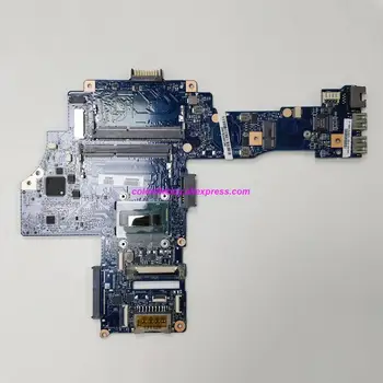 Genuine H000080450 CA10SU/CU w I3-4005U CPU Main Board REV: 2.1 Laptop Motherboard for Toshiba Satellite L40-B L45-B Notebook PC nokotion a000073700 laptop motherboard for toshiba satellite l640 l645 main board da0te2mb6g0 intel hm55 gma hd ddr3