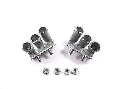 

Mato 1/16 German Stug III RC Tank Metal Smoke Launcher MT137 TH00828