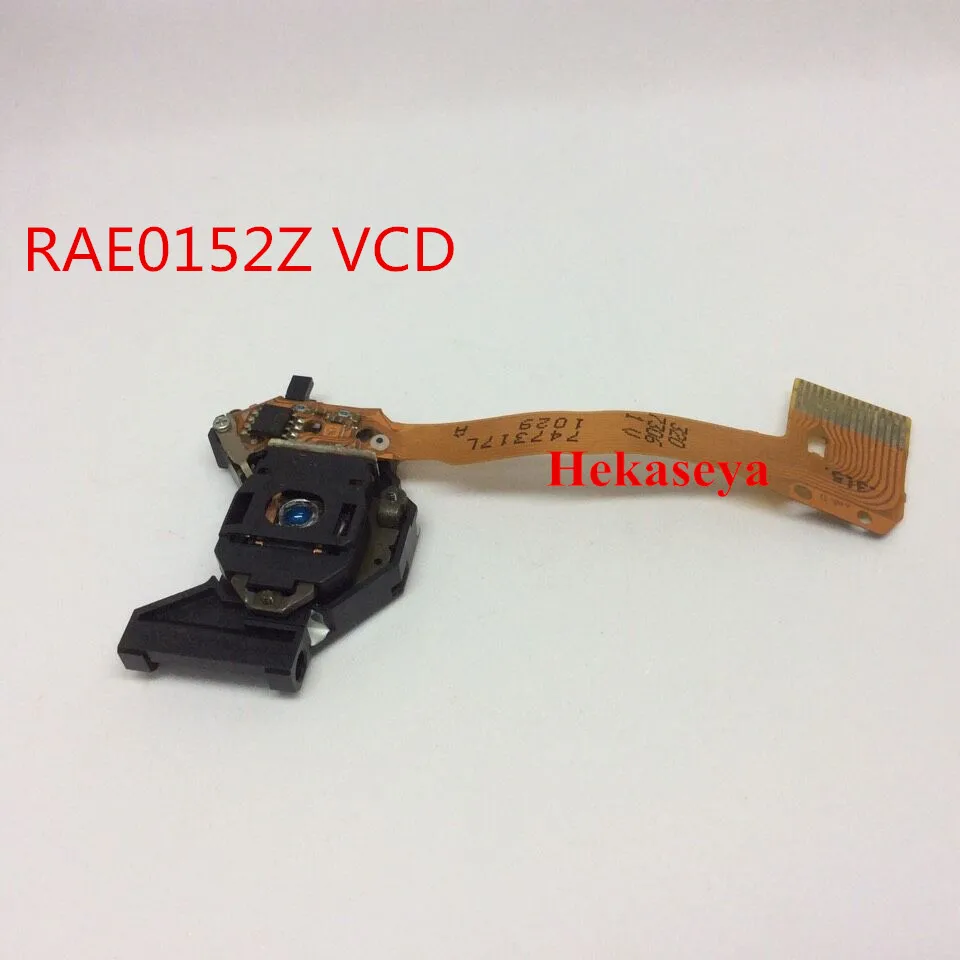 RAE0152Z RAE-0152Z RAE-0142 RAE0142 RAE0152 RAE-0152 с IC VCD лазерная головка с линзой оптические пикапы Bloc Optique