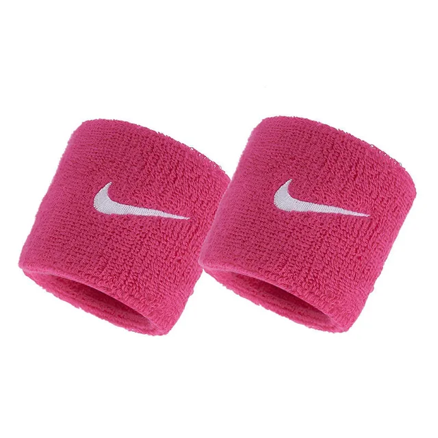 Original New Arrival NIKE Unisex Sports Wrist Support 1 pairin Wrist Support from Sports