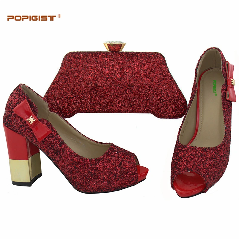 BCH-31 Red
