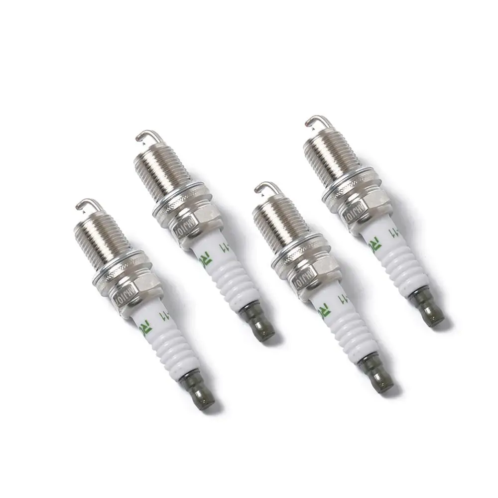 LumiParty иридиевая Заглушка зажигания для Toyota Camry RAV4 Scion Lexus 90919-01210 SK20R11 Свеча зажигания для авто аксессуары