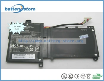 

New Genuine laptop batteries for 796219-421,TPN-W112,hv02xl,hstnn-lb6p,TPN-Q164,796355-005,7.6V,4 cell