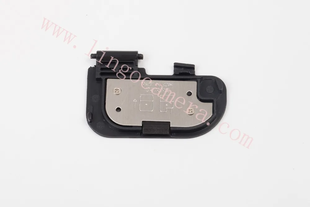 LC6403 новая крышка крышки корпуса батарейного отсека запасная часть для Canon 60D |
