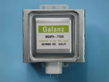 

microwave Oven Magnetron Galanz microwave oven accessories magnetron M24FB-710A parts