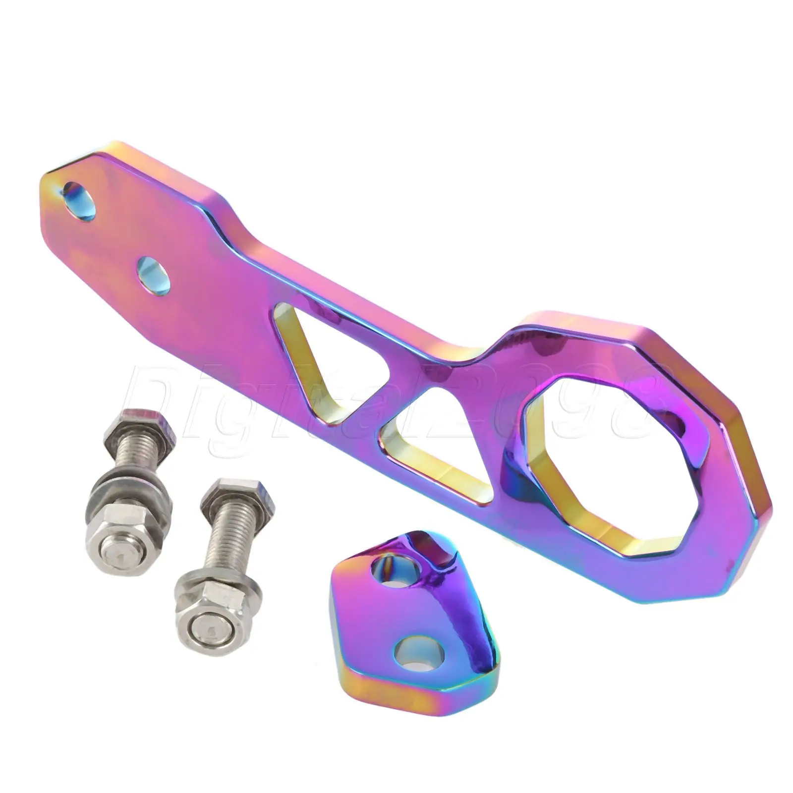 Yetaha جديد العالمي الخلفية سحب القضبان CNC البليت الألومنيوم Racing مصد هوك عقبة سحب كيت JDM الجدد كروم سحب سيارة اكسسوارات Yetaha جديد العالمي الخلفية سحب القضبان CNC البليت الألومنيوم Racing مصد هوك عقبة سحب كيت JDM الجدد كروم سحب سيارة اكسسوارات