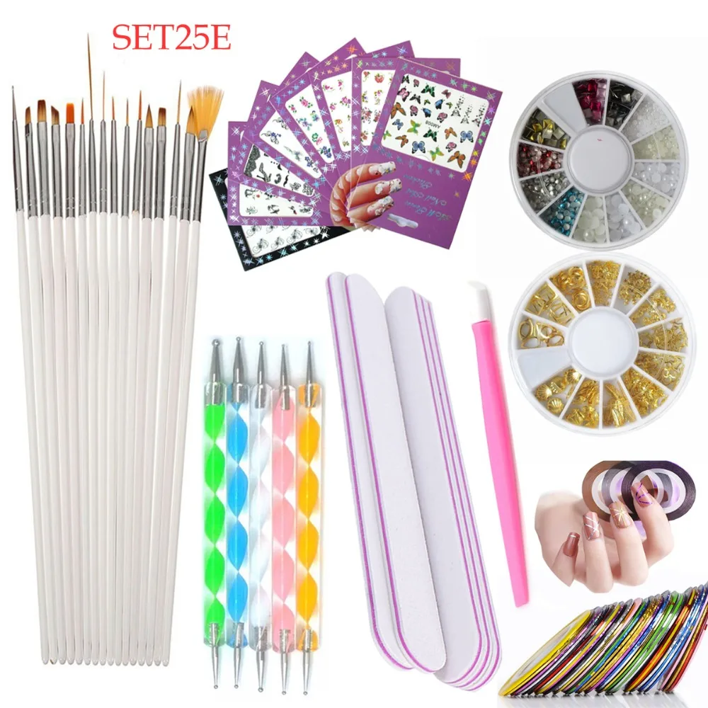 SET25E