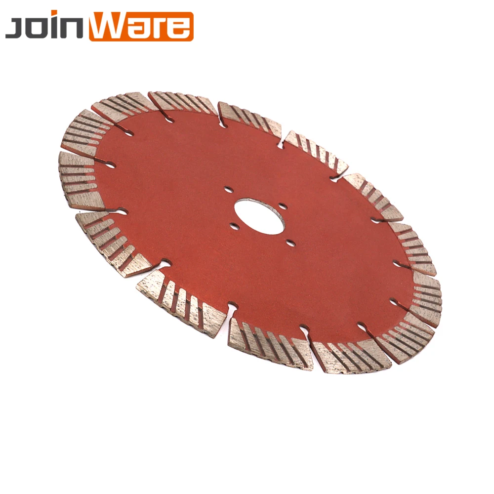 7,5 "алмазный пильный диск режущий диск для камня бетона 190x25,4x3 мм Высокое качество