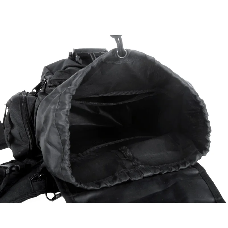 Открытый рюкзак тактические сумки на плечо мужская сумка Molle Сумка военный плечевой ремень Сумка Дорожная Камера переноска талии