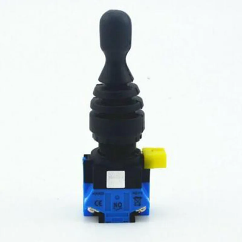 

Repair Joystick Switch Spare Kit Supplies 2 position Momentary Type Monolever AC 600V 2NO HKD-FW22 Accessories