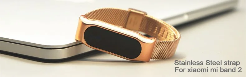 Xiaomi mi band 2 bracelet 2_