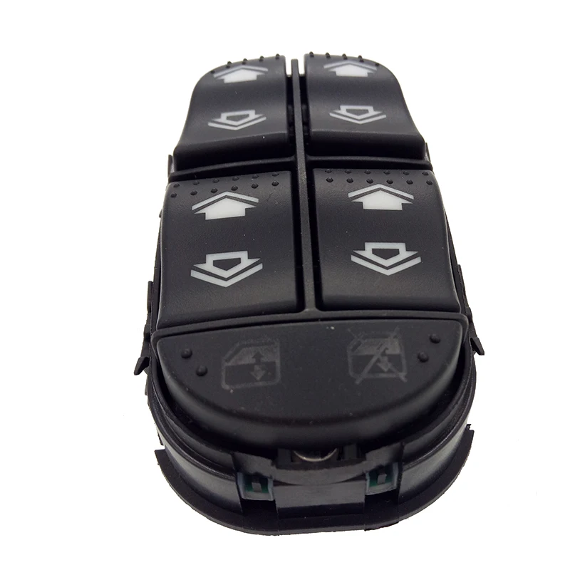 Переключатель окна питания левый Драйвер 2M5T 14A132 DB & 2M5T14A132DB для F * ord Focus 1 4 8 2 0 16V DI/TDDi