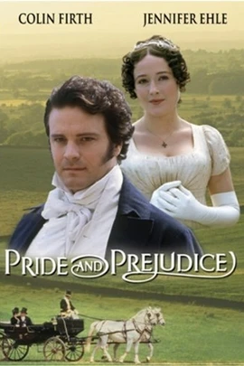 

Pride and Prejudice 1995 movie Silk Poster Picture Print Wall Decor24x36inch