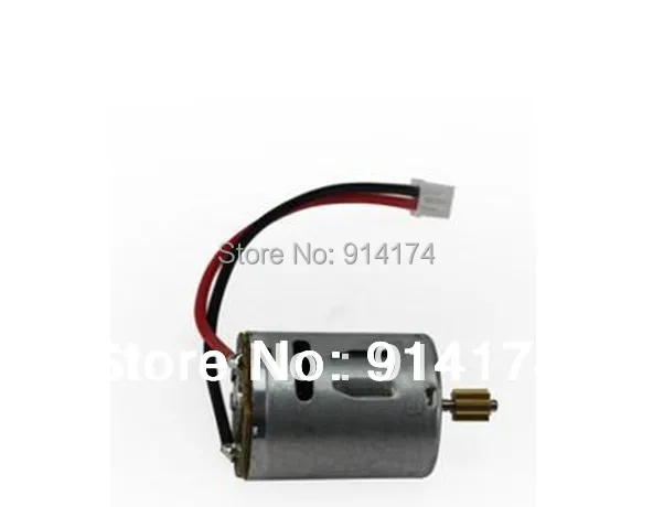 

2pcs Wltoys v913 2.4G rc helicopter spare parts V913-14 main motor