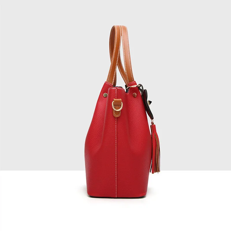 New Fashion PU Leather bag female Women bag handbags, ladies' Shoulder Bag Messenger Bag~ Hit colors matching 1292 New Fashion PU Leather bag female Women bag handbags, ladies' Shoulder Bag Messenger Bag~ Hit colors matching 1292