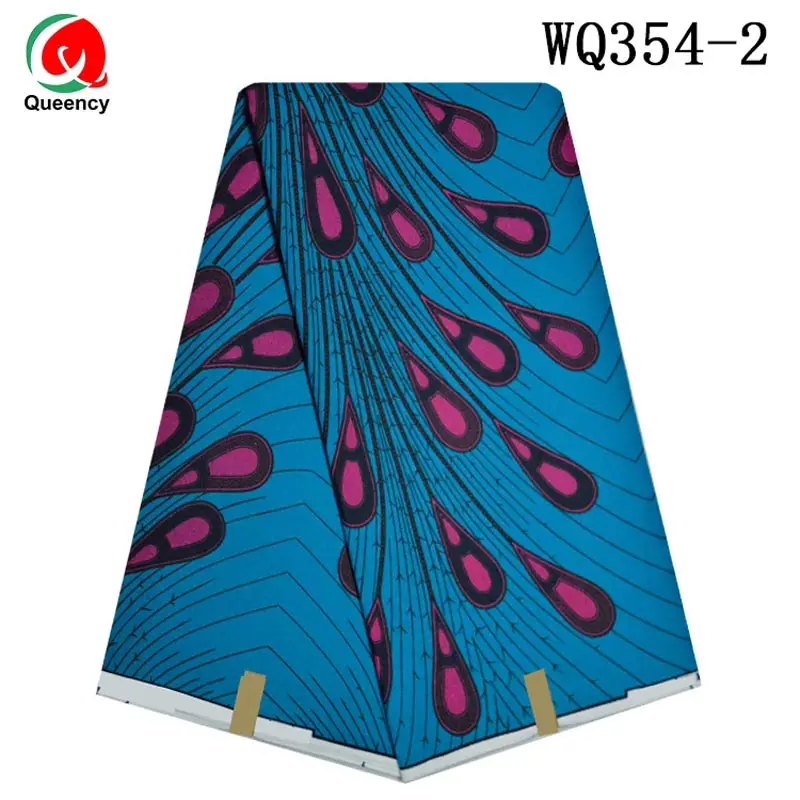 

Free shipping-2019 Polyester African Cheap Factory Kent Ankara Super Wax Fabric For Woman and Man Dress