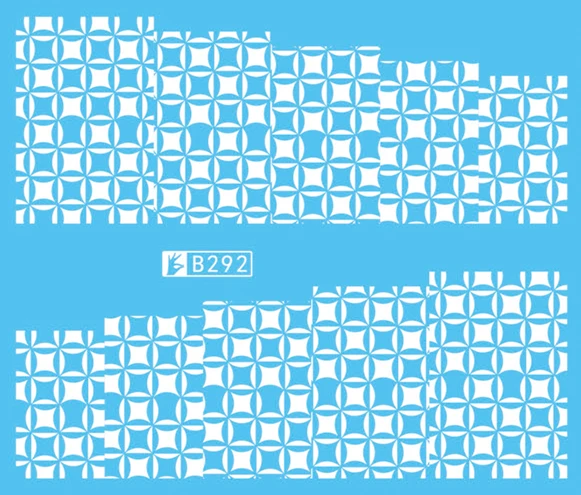 B292 