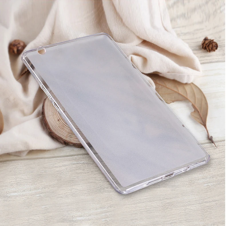Чехол для Xiaomi Mi Pad 4 MiPad mipad4 8 дюймов Coque Capa Funda ТПУ силиконовый мягкий чехол Mipad 0