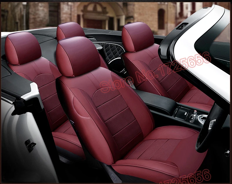 SU-GWOH018 car cushion set s  (1)