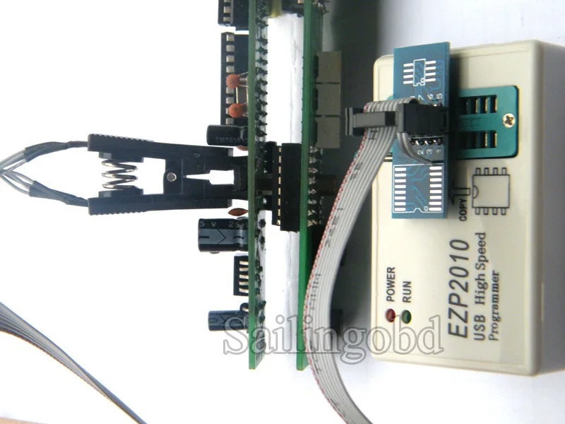 SOP8 SOIC8 тест IC клип+ DIP8 Зажим для bois EEPROM тестовый зажим G540 RT809F EZP2010 TOP3000 MINIPRO TL866CS TL866A программист