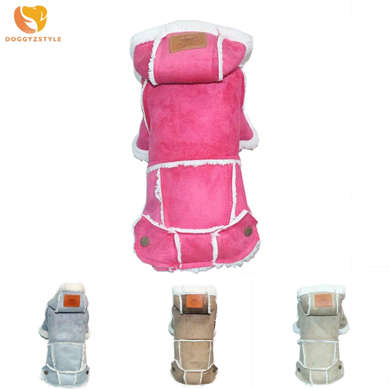 dog coat