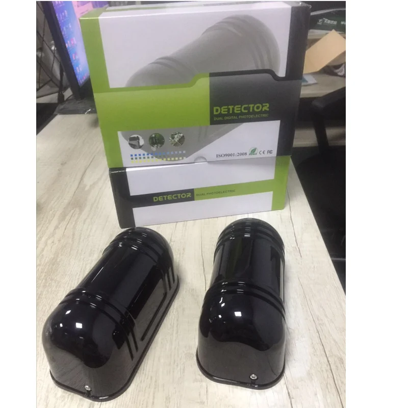 

door and window alarm system security Laser beam sensors