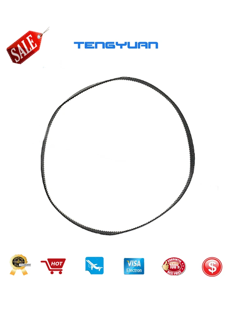 

Free shipping 100% New original Officejet Pro Printer parts Carriage Drive Belt Applicable for HP7000 6000 6500 on sale