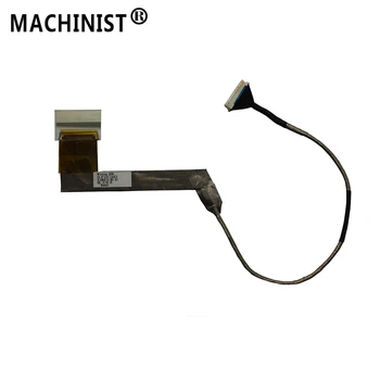 

MACHINIST Video screen Flex For HP Probook 4520S 4525s without cam 15.6" laptop LCD LED LVDS Display Ribbon cable 50.4GK02.011