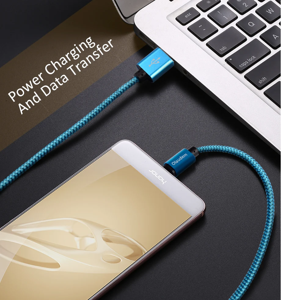 8.Micro USB 