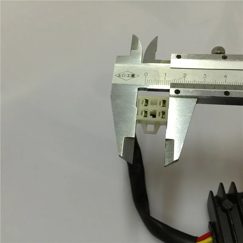 STARPAD для мотоцикла Lifan LF150-10B/KP150 регулятор напряжения Новые модифицированные аксессуары