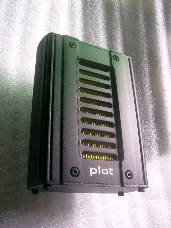 Hi HI sensitivity high power Air motion tweeter