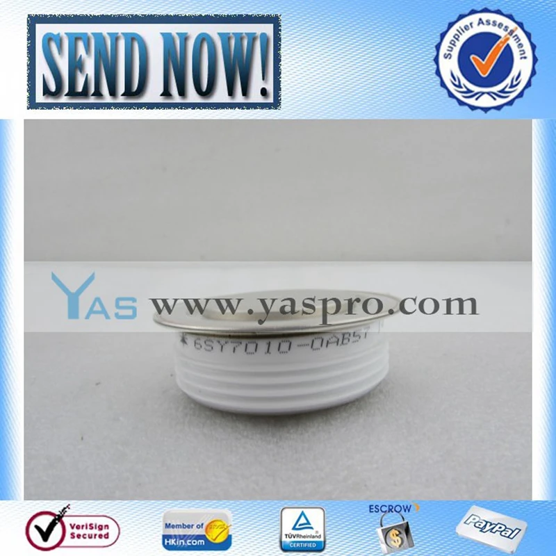 SCR 6SY7010-0AB57.6SY7010-0AB58, CT03320P