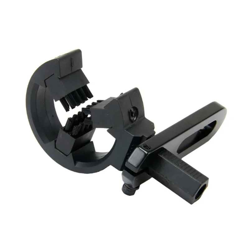 Parts Tool Hunting Archery Compound Bow Aluminium Alloy Archery Arrow Rest Round Replacement Brush New Accessories Parts Tool Hunting Archery Compound Bow Aluminium Alloy Archery Arrow Rest Round Replacement Brush New Accessories