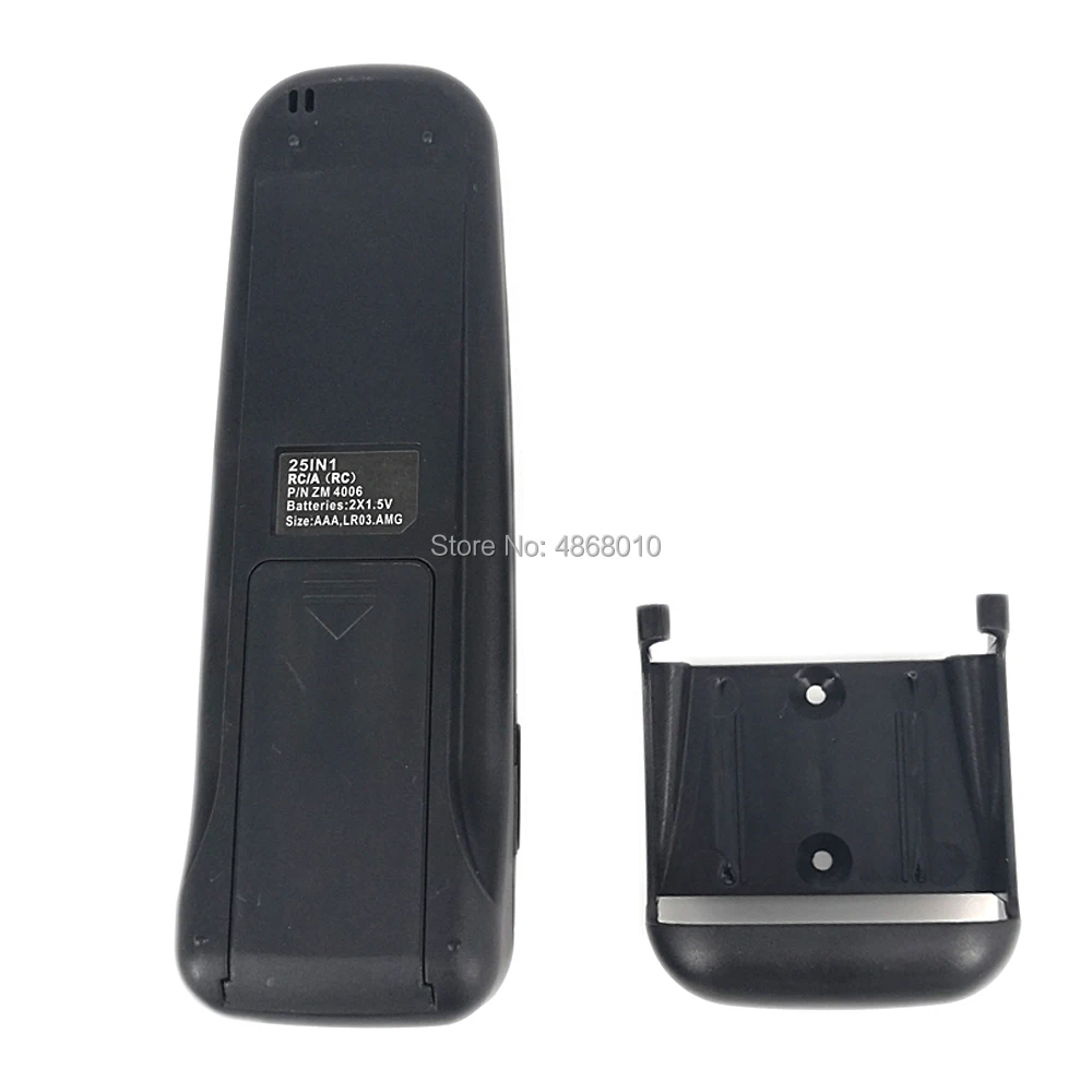 ELECTRA 25 in 1 2
