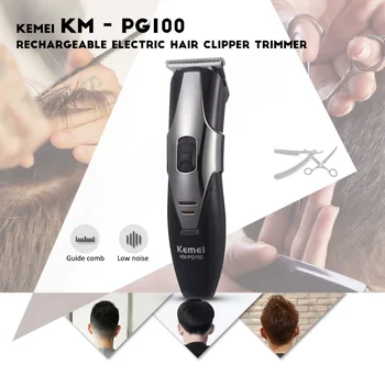 kemei trimmer pg 100