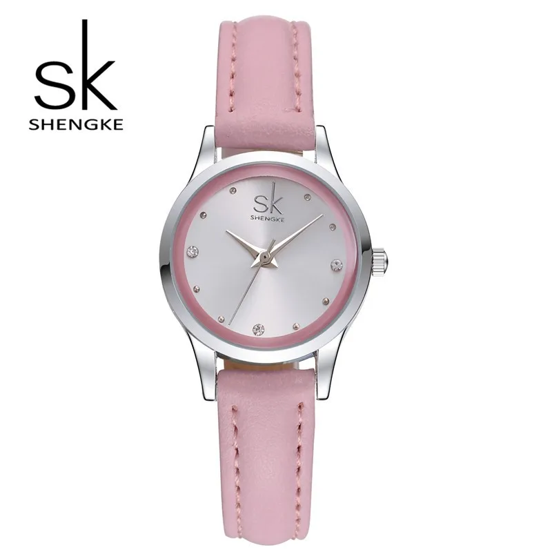 2017 SK Top Brand Fashion font b Women s b font font b Watches b font