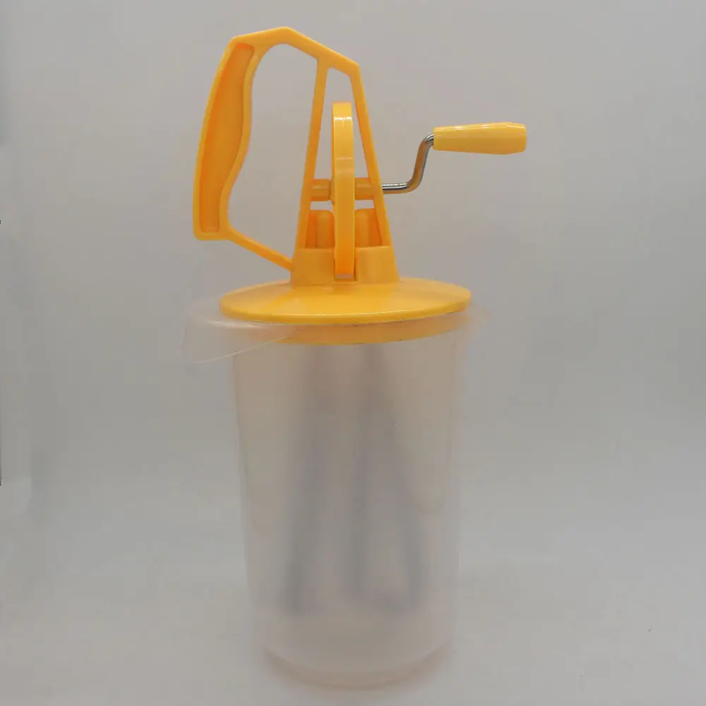egg beater 5