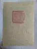 Billet en argent de la dynastie Yuan, Collection Antique ► Photo 2/3