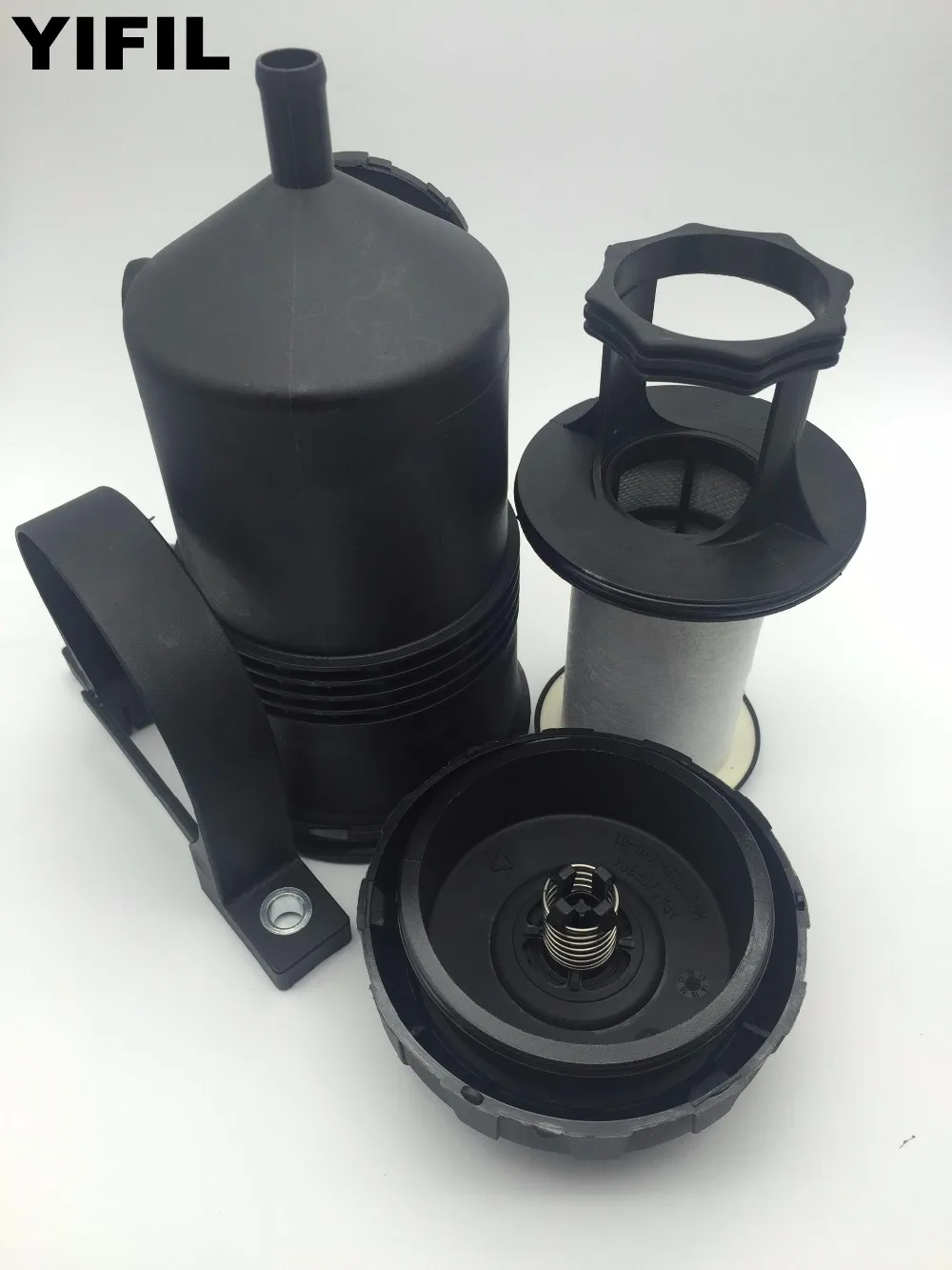 Provent 200 поймать может фильтровать комплект воздуха масла сепаратор для Nissan Patrol 3931070550