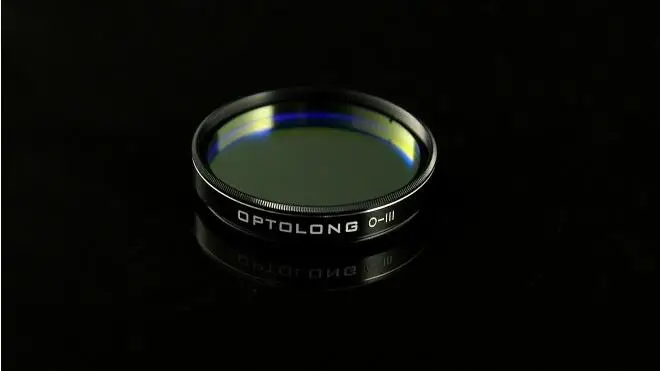 

Optolong yu long 36 mm O 3 Filter astronomical narrow-band Filter