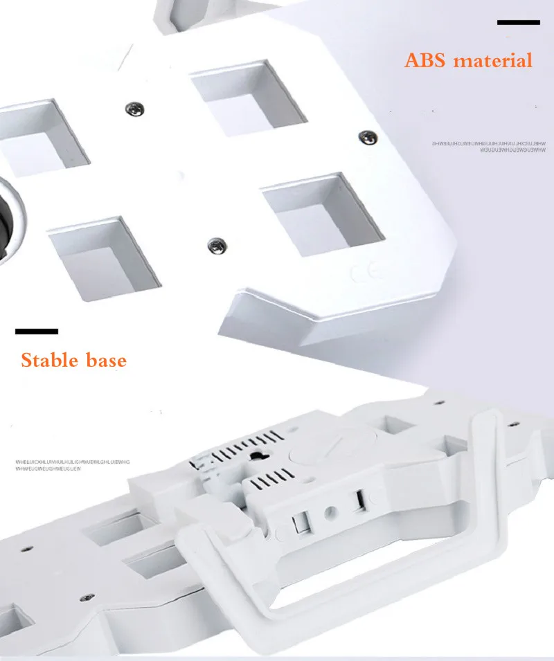 3D светодиодный цифровой Настольный Будильник подвесные настенные часы энергосберегающее время отображение даты температуры функция повтора сигнала DC USB