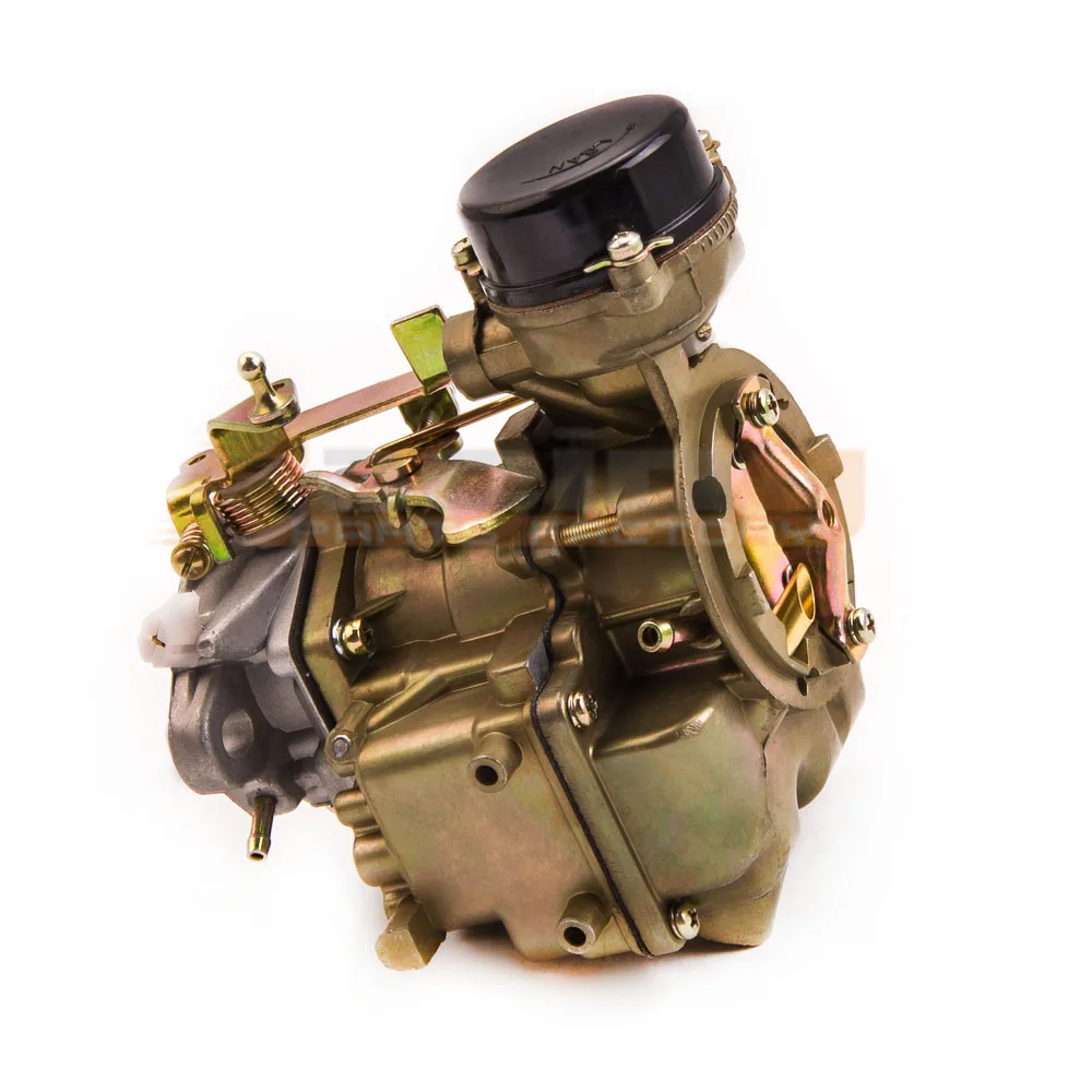 Single Inlet Carburetor For 1975-1982 Ford 240-250-300 Engine YF C1YF 6 CIL
