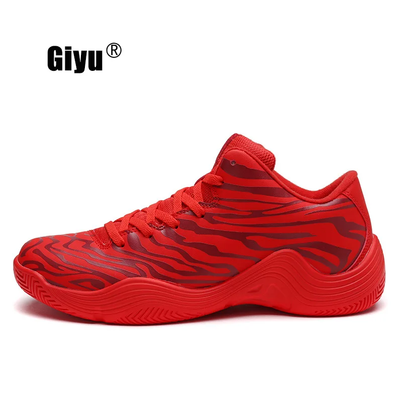 

2019 Super Star Basketball Shoes Cushioning Shockproof Couple Athletic Outdoor Sport Shoes Stylish and handsomely wrapped