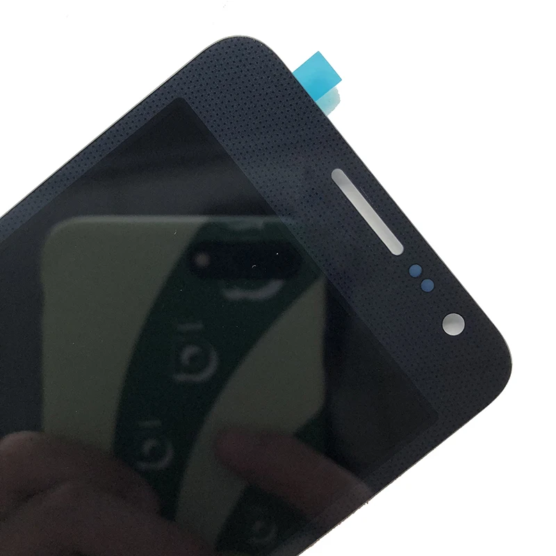 10 шт. регулировка яркости для Samsung Galaxy A3 2015 A300 A300H A300FN A300F A300M ЖК дисплей + кодирующий