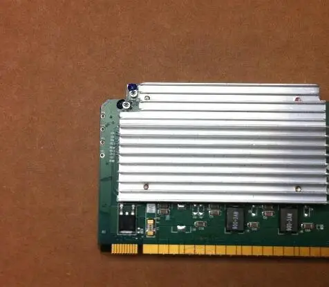 

407748-001 399854-001 Regulated CPU module for HP DL380G5 DL385G5 ML350G5 ML370G5 ML370 G5 stabilized voltage supply module VRM