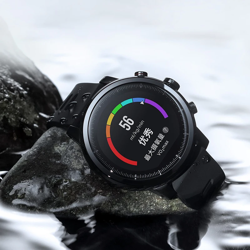 Xiaomi Huami Amazfit Stratos 3 Купить