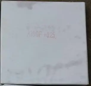 Best Offers Free Shipping 186F+0.25mm Piston Ring Air Cooled Diesel Engine suit for KAMA KIPOR and Any Chinese Brand Best Offers Free Shipping 186F+0.25mm Piston Ring Air Cooled Diesel Engine suit for KAMA KIPOR and Any Chinese Brand