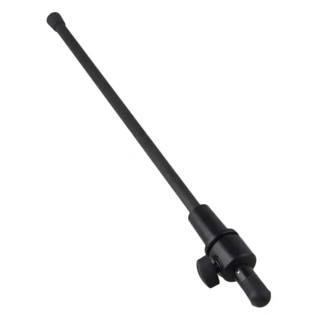 

SEWS-Black Carbon fiber double bass endpin 3/4 4/4