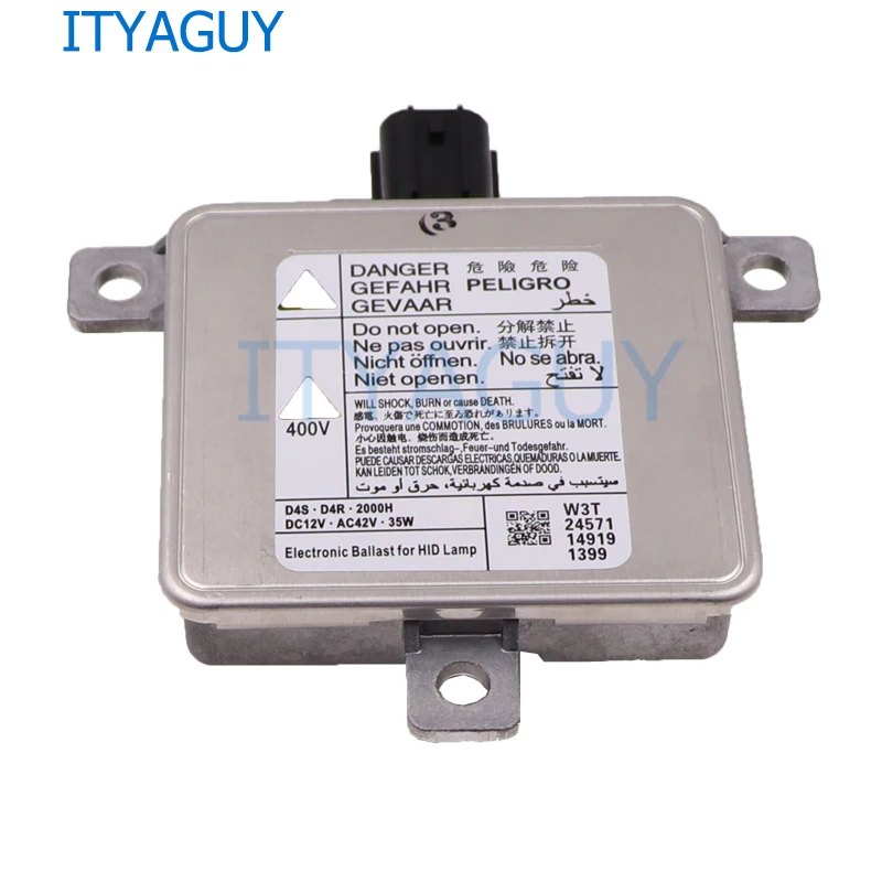 

OEM M-itsubishi W3T21571 W3T23371 xe'non HID лампы балласта